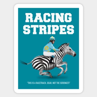 Racing stripes shop full movie 123